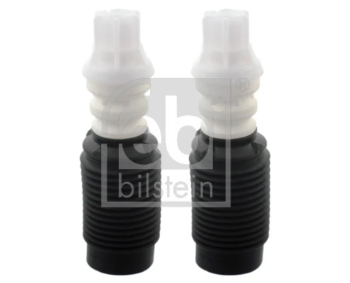 Dust Cover Kit, shock absorber